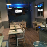 Area Cafe Cibo