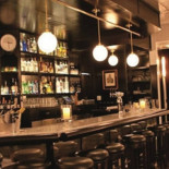 Caulfield's Cibo