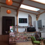 Kai Matcha House Piatti