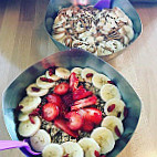 Vitality Bowls Castle Rock food