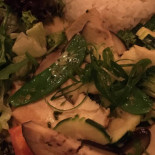 Pho Noodlebar (mitte) Cibo