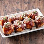 Takoyaki Jalanan Wakaf Beruas inside