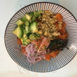 Aomi Cibo