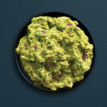 Qdoba Mexican Eats Cibo