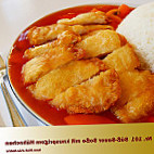 Nam Dinh Asia Imbiss Weiden food