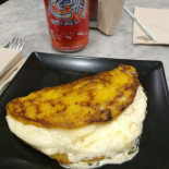 Pantoque Cibo