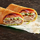 Subway food