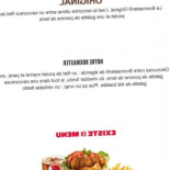 Kfc Cibo