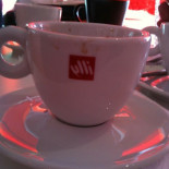 Kinsarvik CafÉ Cibo