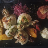 L'inimi'table Cibo