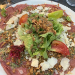 L'inimi'table Cibo