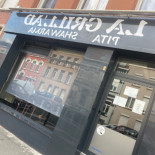 La Grill'ad Cibo