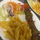 La Grill'ad Cibo