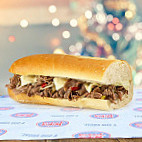 Jersey Mikes food