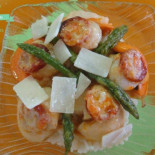 Babaorum Cibo