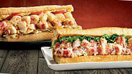 Quiznos food