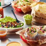 Chipotle Mexican Grill Cibo