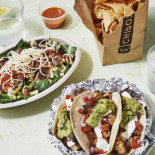 Chipotle Mexican Grill Cibo