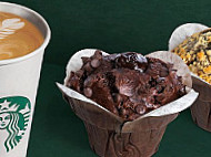 Starbucks (botanica Dt) food