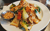 Eat BKK Thai Kitchen - Queen food