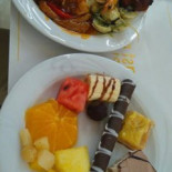 Orient Cibo