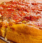 Rosati's Pizza food