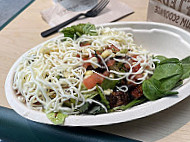 Chipotle Mexican Grill food