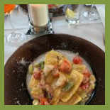 Da Bujo Mediterran Genießen Cibo