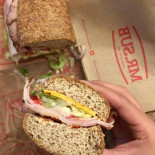 Mr. Sub Cibo
