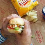 Mr. Sub Cibo