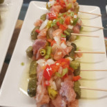 El Centro Cibo