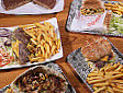 Kebab Le 56 food