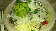 Qdoba Mexican Grill food