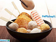 Familymart Ksl City (famima) food