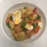Pryce Cafe Cibo