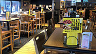 Buffalo Wild Wings Burlington food