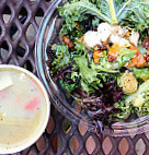 Saladworks food