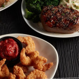 Applebee's Cibo