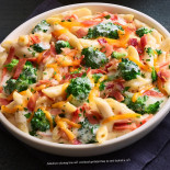 Applebee's Cibo