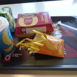 Quick Niort Cibo