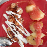 Devinums Cibo