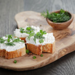 Caffé Locarno Giubiasco Cibo