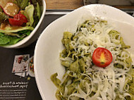 Vapiano food