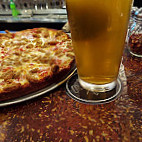 Nashoba Club Pizza Taproom food