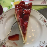 Café Gersfeld Das Original! Cibo