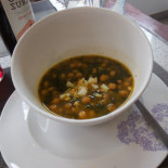 La Elegida Cibo