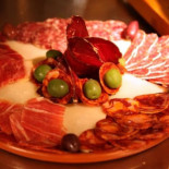 Salsabil 2. Cibo