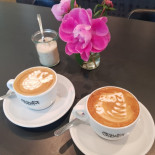 Fausto KaffeerÖsterei Gmbh Cibo