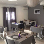 La Table d'Andre Cibo