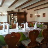 Deuringer Hof Dentro